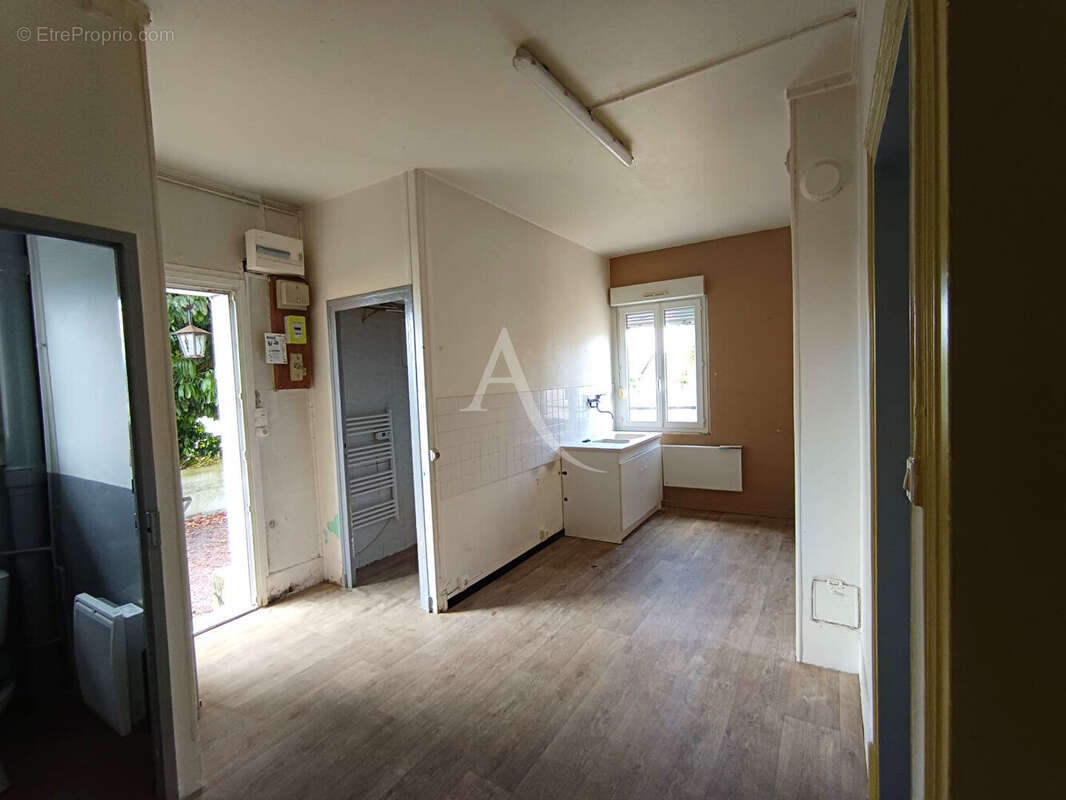 Appartement à IMPHY