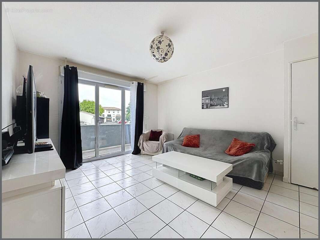 Photo 4 - Appartement à BORDEAUX