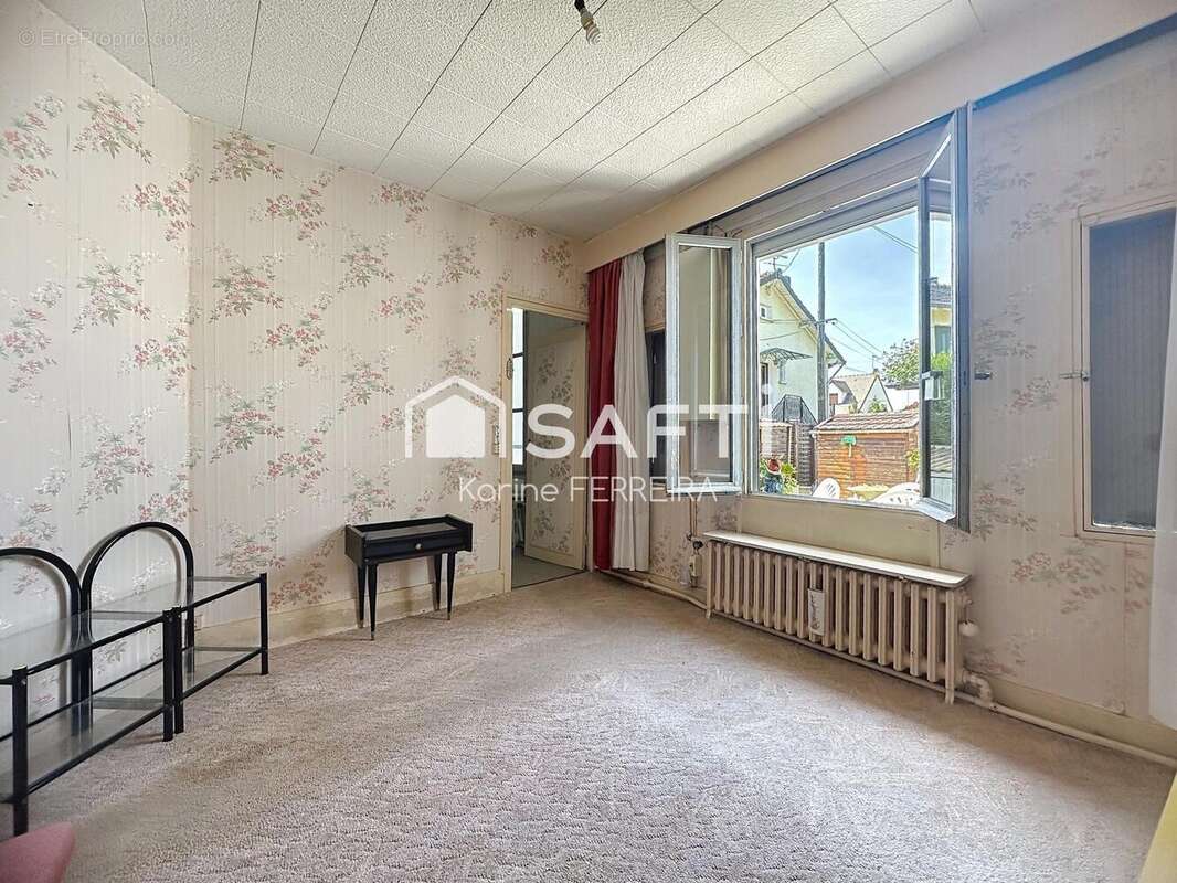 Photo 6 - Maison à VILLECRESNES