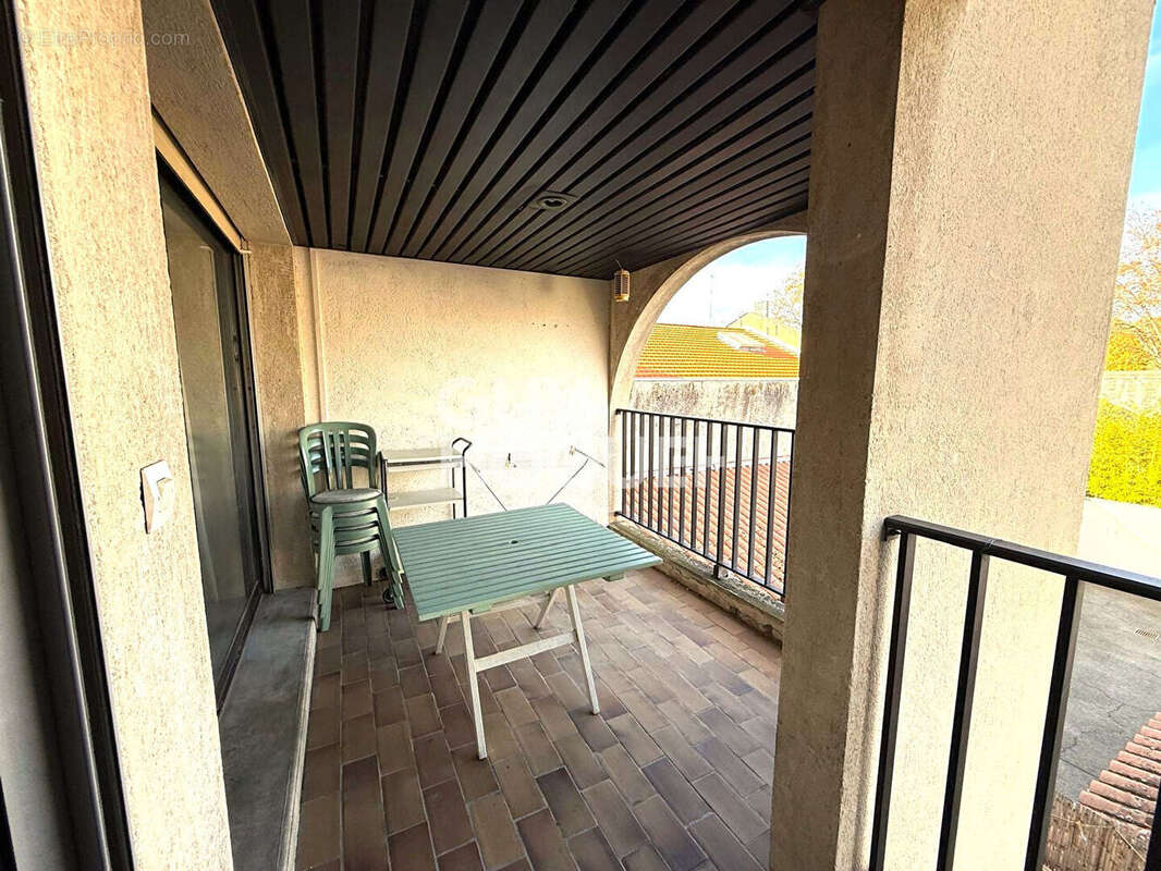 Appartement à AVIGNON