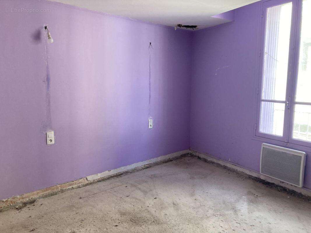 Appartement à BEZIERS