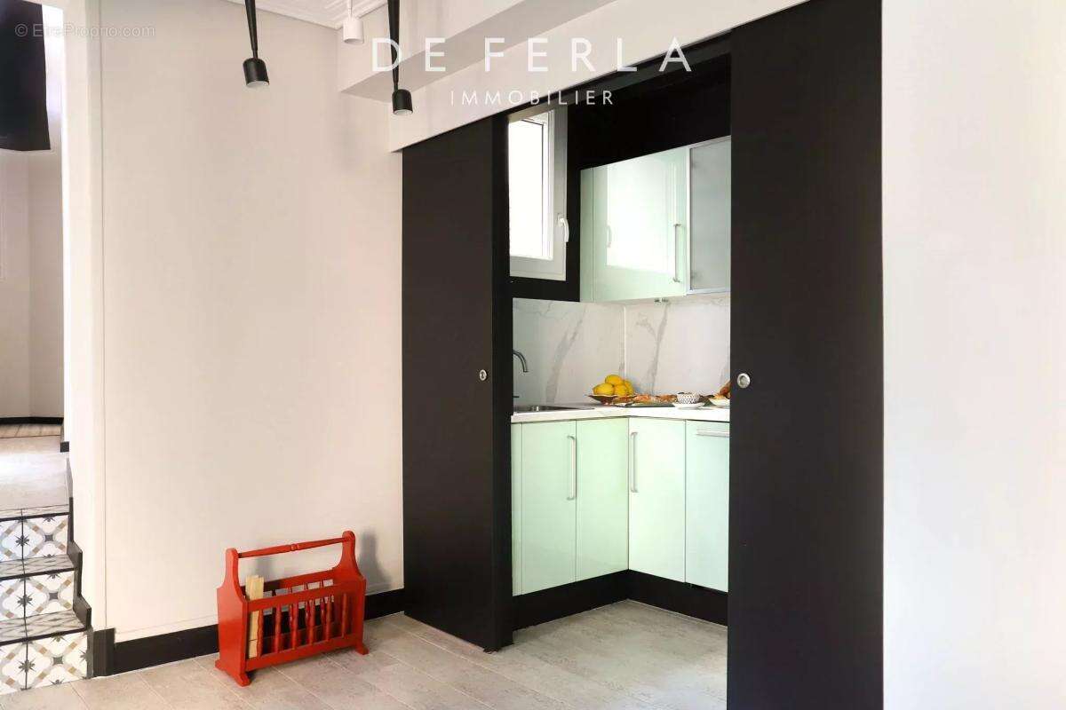 Appartement à PARIS-5E