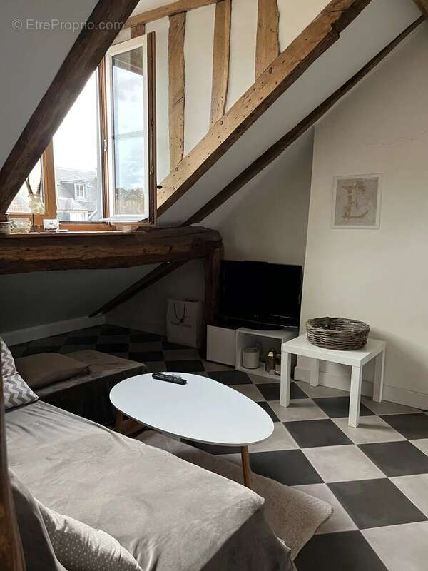 Appartement à VERSAILLES