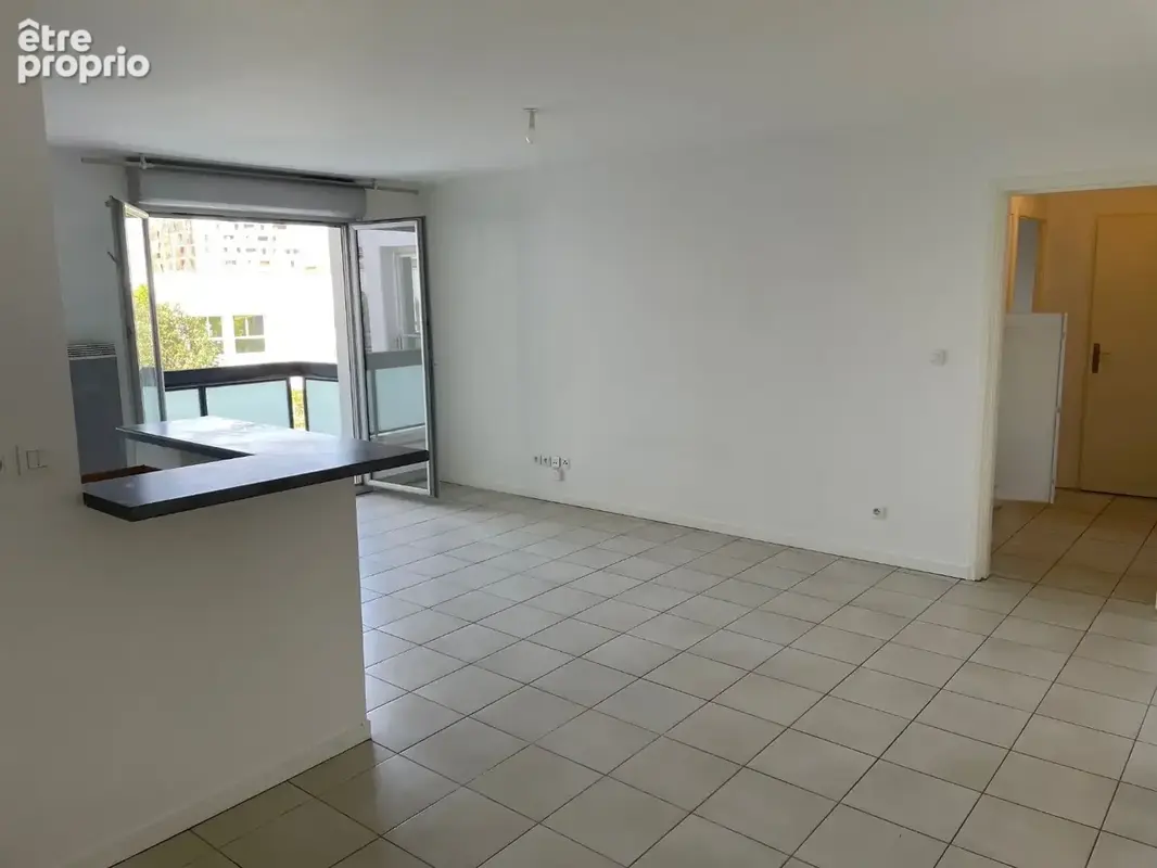 Appartement t3 - photo 8