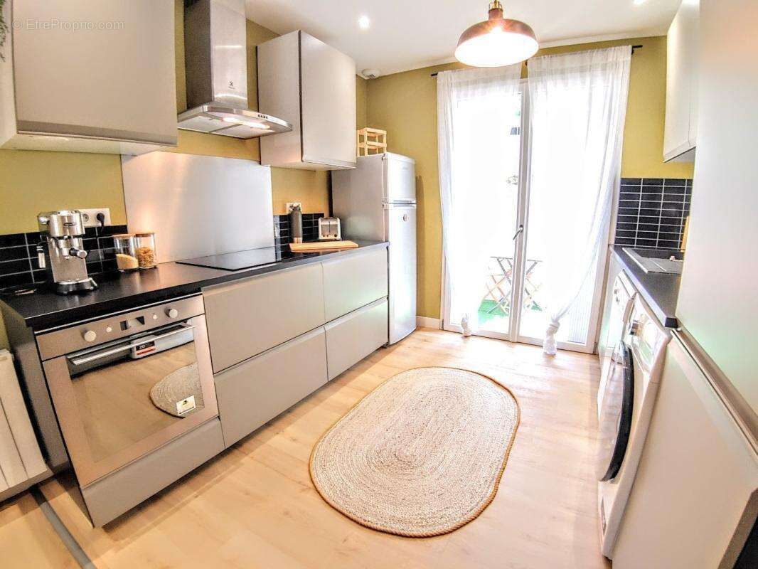 Appartement à RODEZ