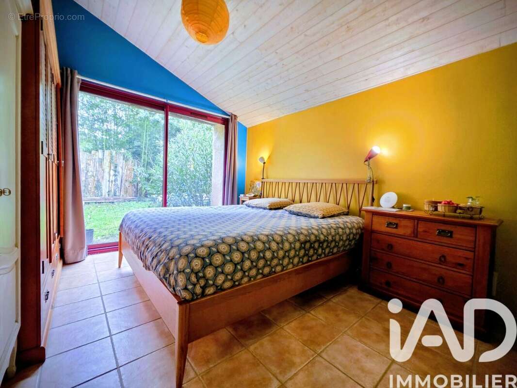 Photo 9 - Maison à LA MARNE