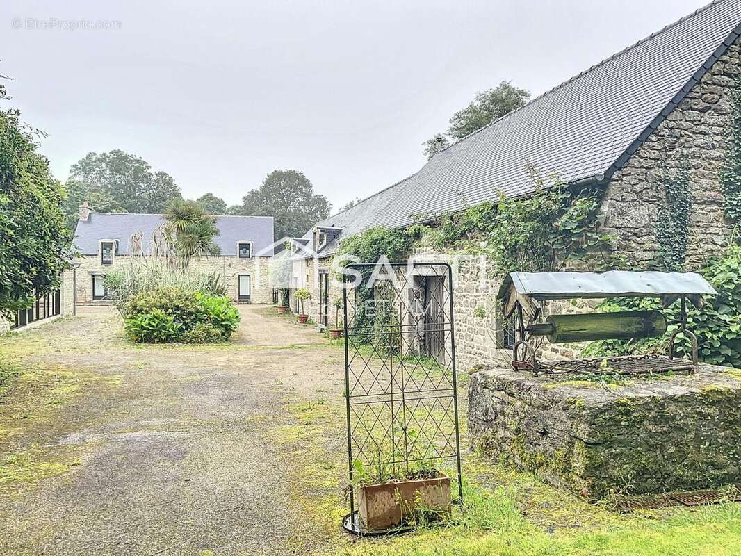 Photo 5 - Maison à PLOGASTEL-SAINT-GERMAIN