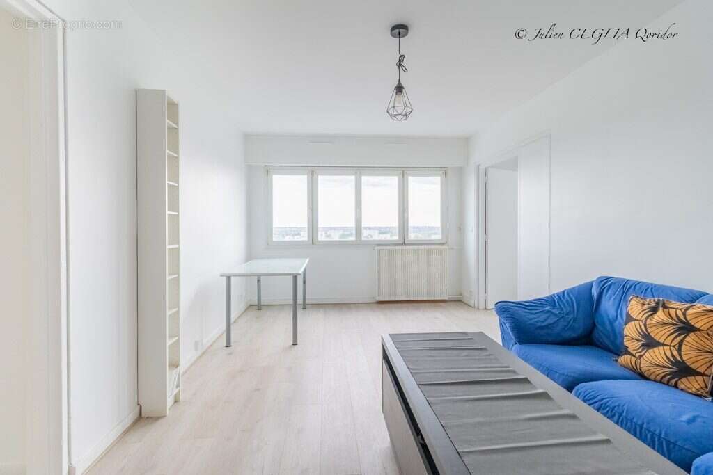 Appartement à THIAIS