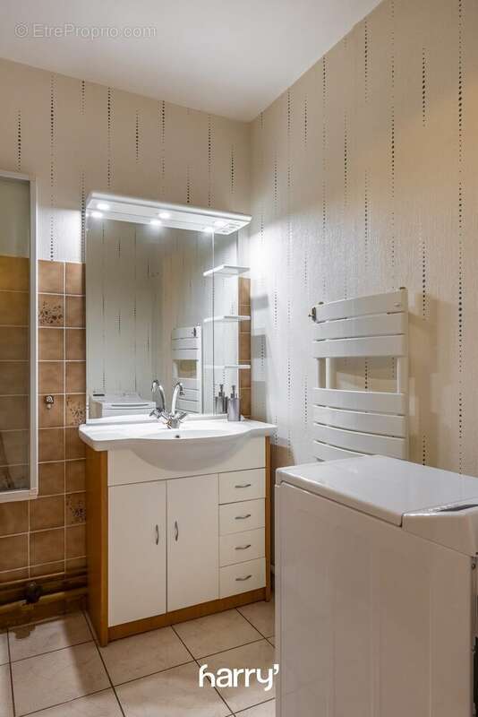 Appartement à BESANCON