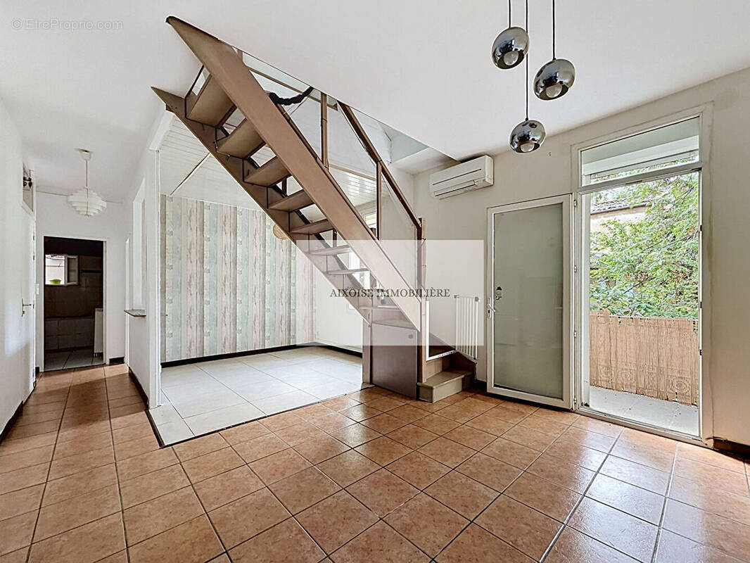 Appartement à GARDANNE