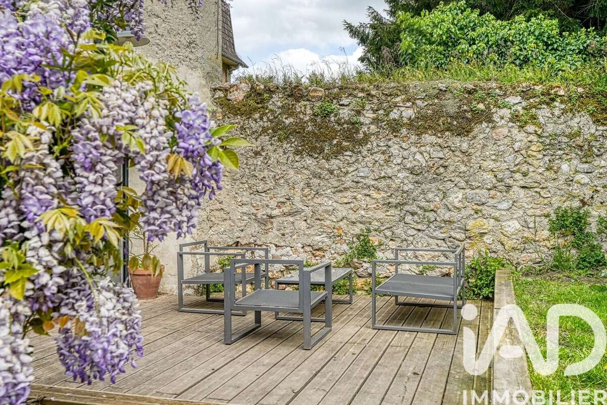 Maison 167 m² à Evecquemont  - photo 4
