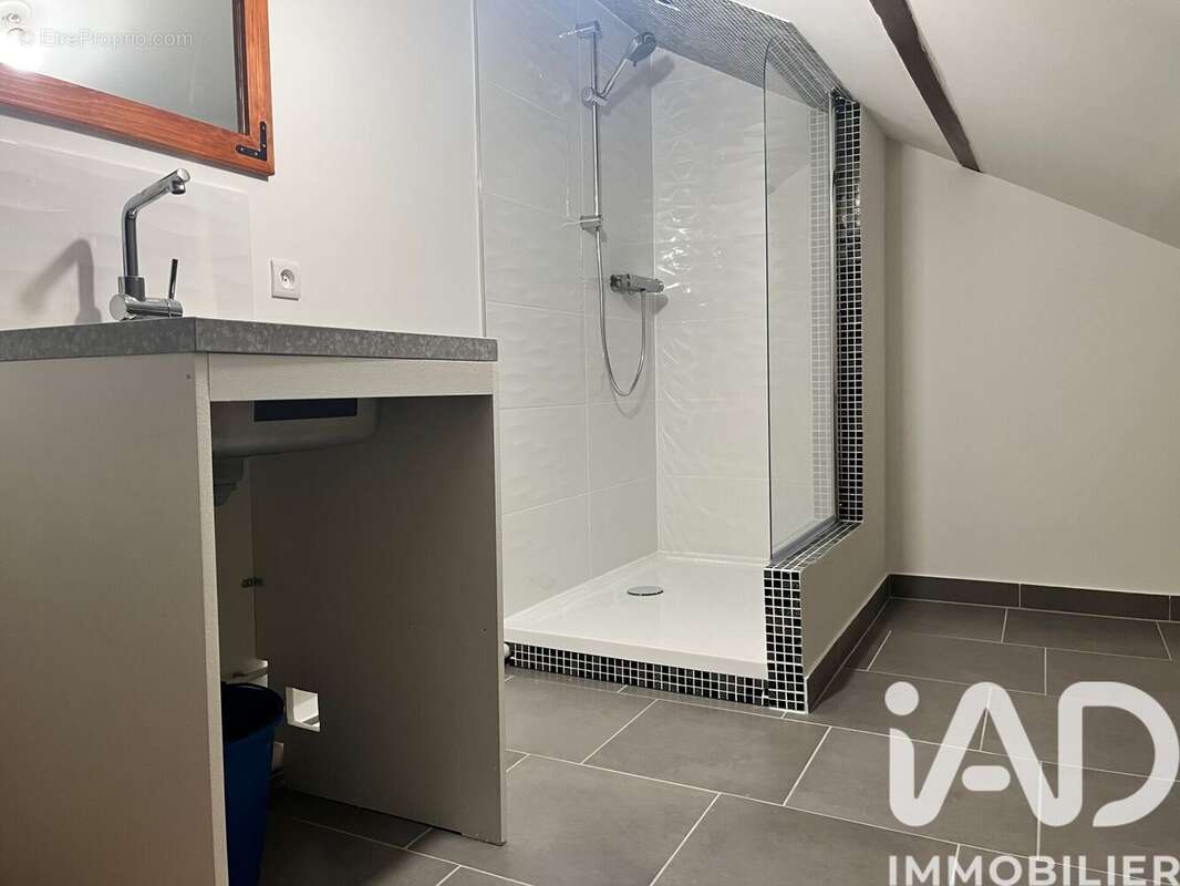 Photo 5 - Maison à MARCOUSSIS