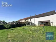 Maison à CHANGEY