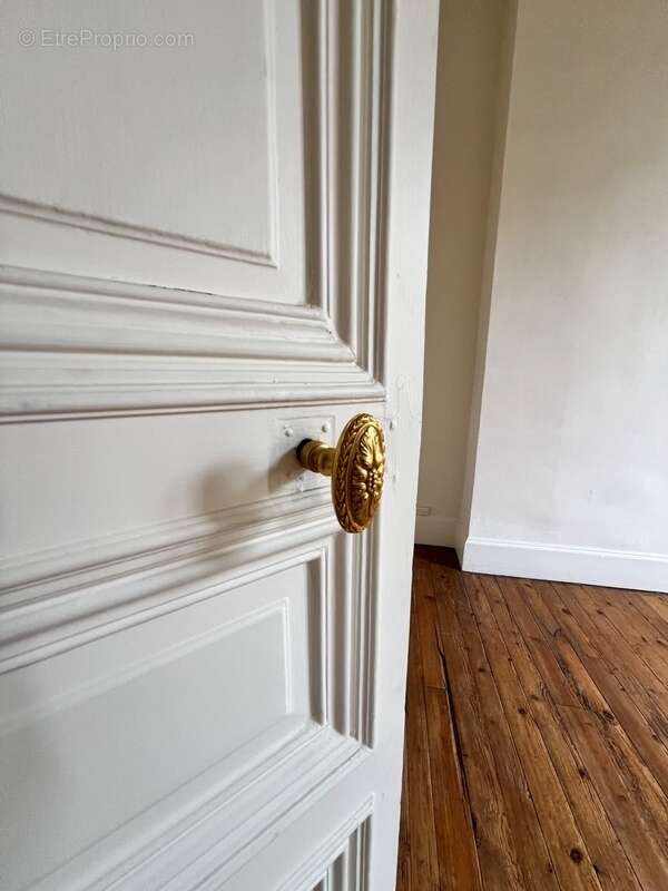 Maison à CHATELLERAULT