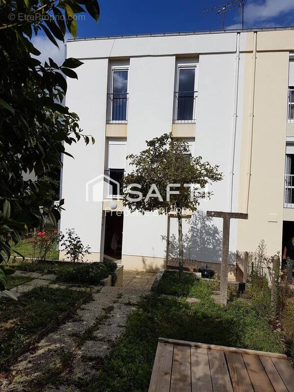 Photo 1 - Maison à LA ROCHE-SUR-YON