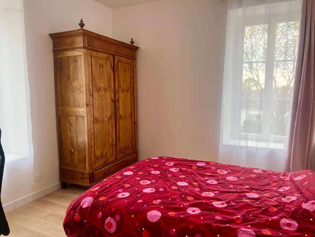 Maison 220m² à angliers - photo 12