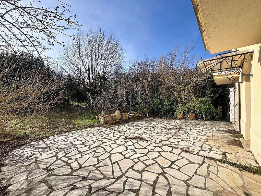 Maison à GARDANNE