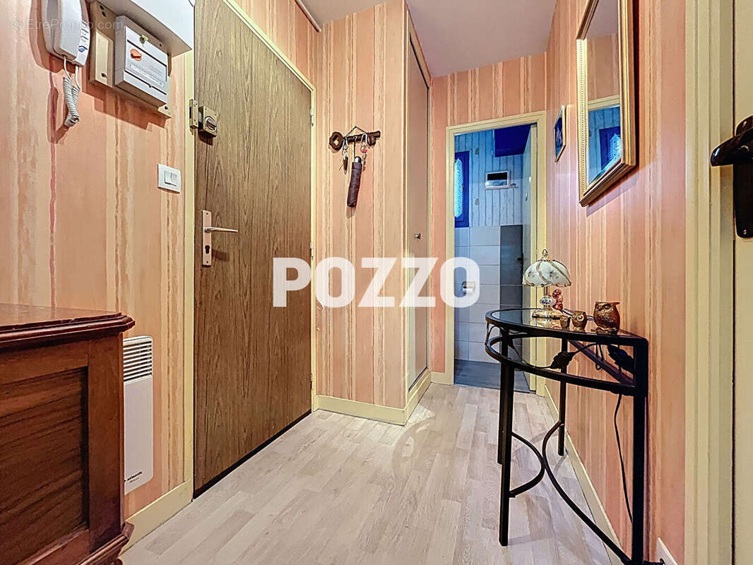 Appartement à GRANVILLE