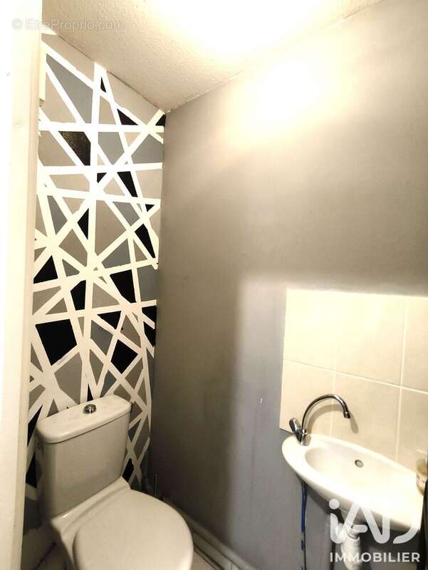 Appartement 65 m² à Limoges  - photo 7