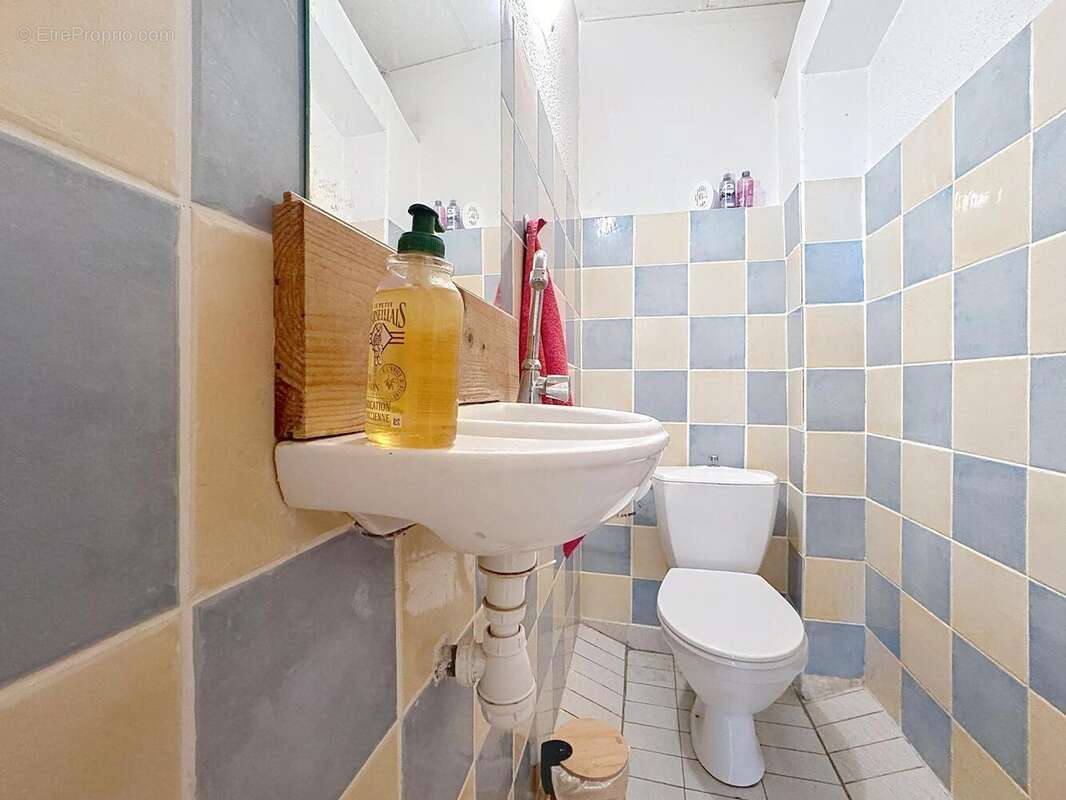 Photo 6 - Appartement à VOIRON