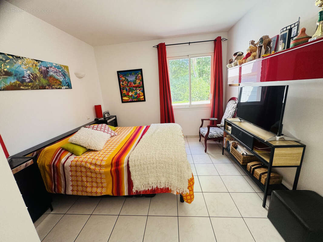 Maison à LES SABLES-D&#039;OLONNE