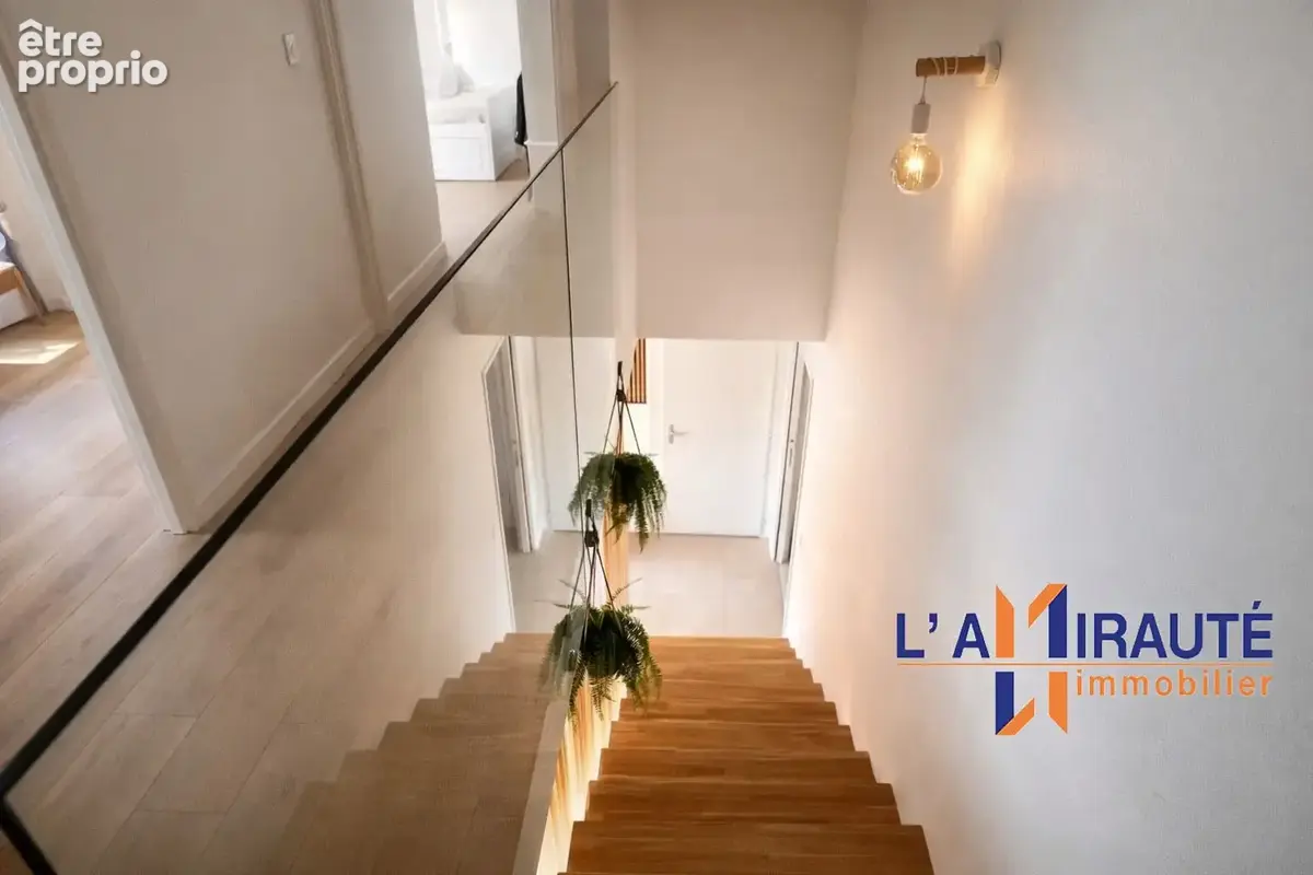 Maison  6 pièce(s) 143 m2 - photo 10