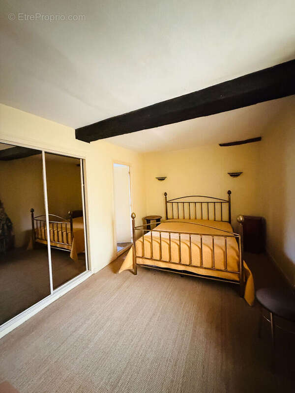 Maison à SAINT-MALO