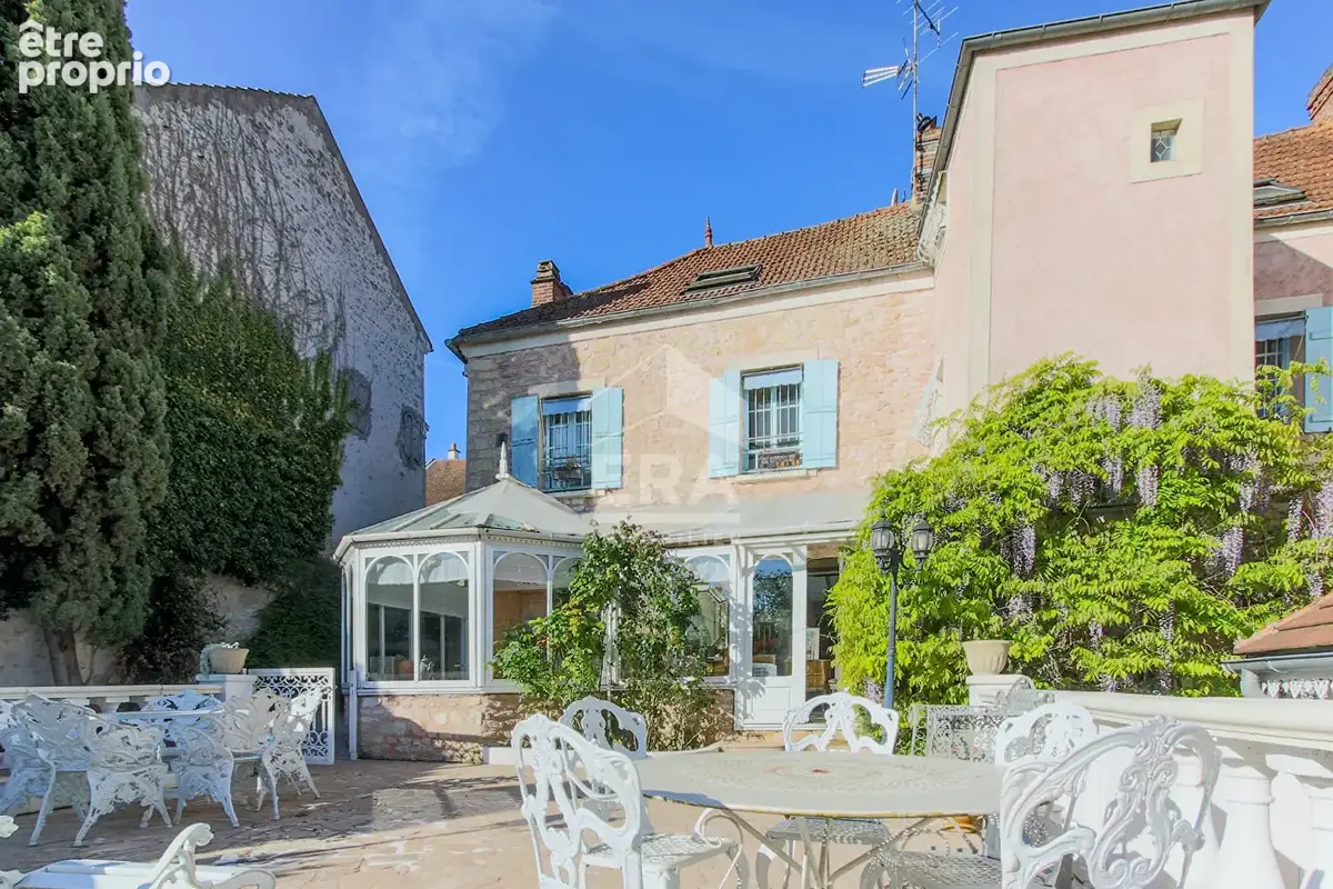 Maison 316m² à maule - photo 2