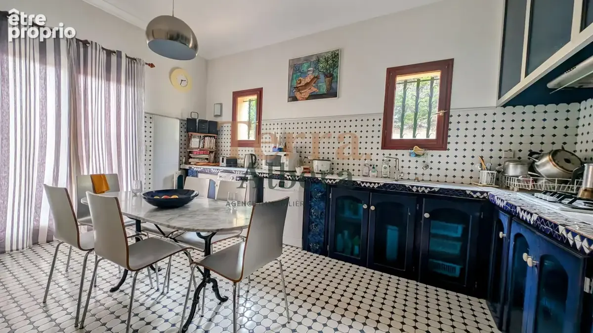 Laroque-des-albères - superbe villa avec vue mer et montagne - photo 5