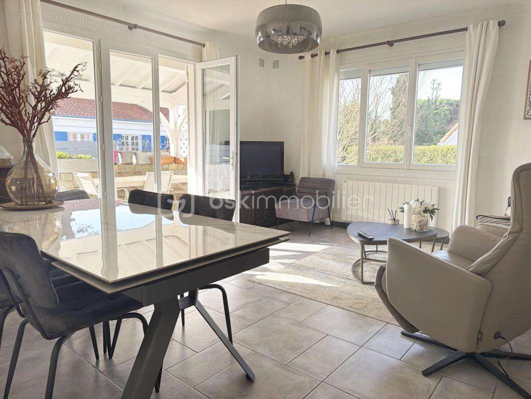 Maison à PORNIC