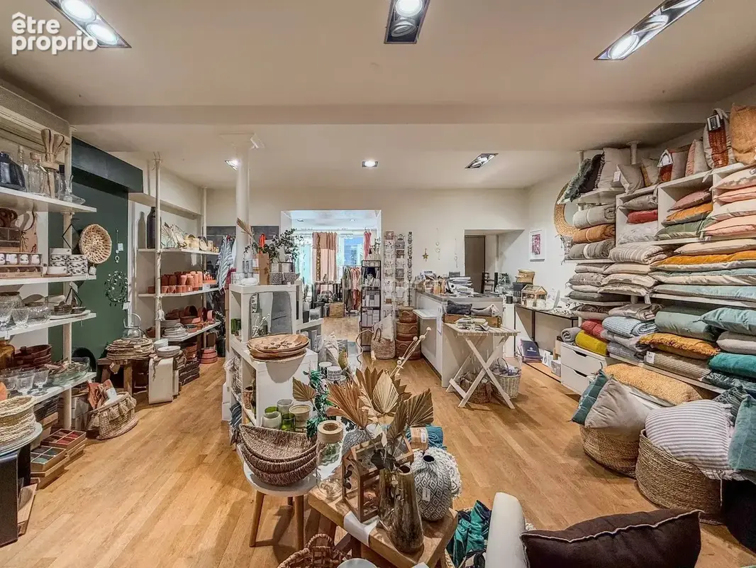 Vente Boutique Draguignan(83300) 315 000ï¿œ - photo 5