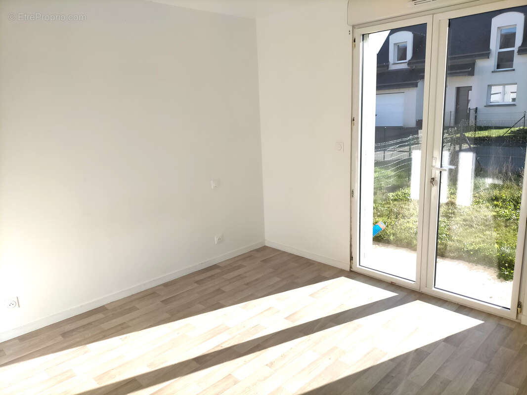 Maison à PLESSIX-BALISSON