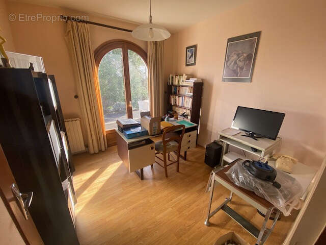 Maison à SAINT-ANDRE-LE-COQ