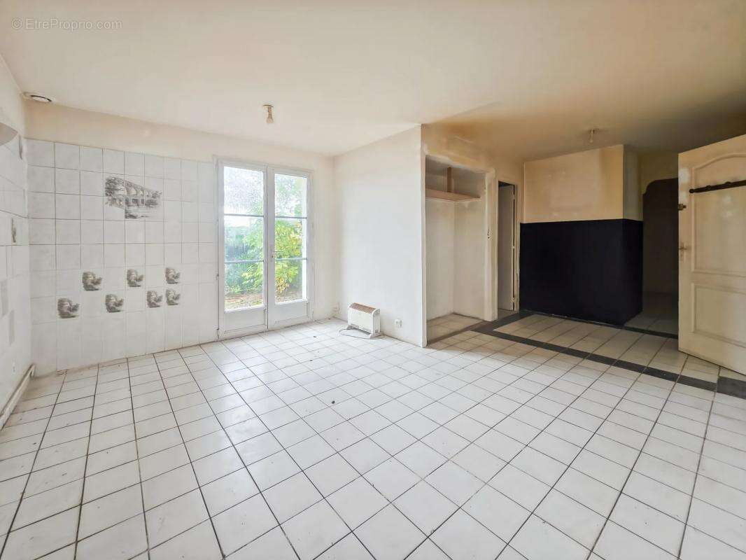 Appartement à CLERMONT
