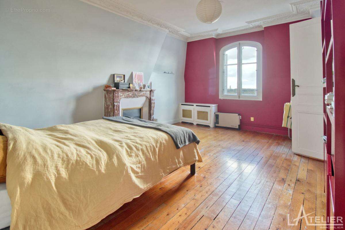 Maison à SAINT-CLOUD