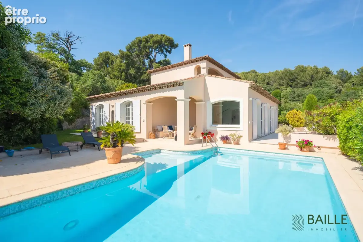 Photo Maison à Marseille-12e au prix de 1 100 000€