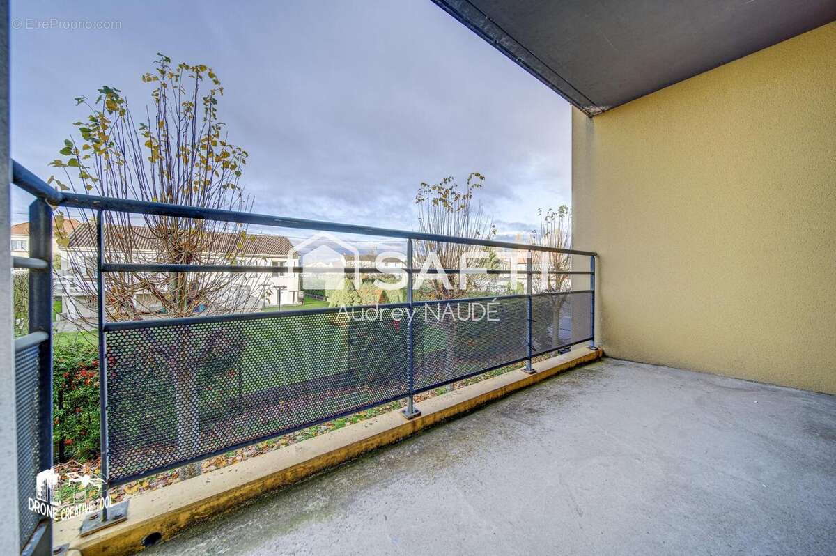 Photo 8 - Appartement à FLORANGE