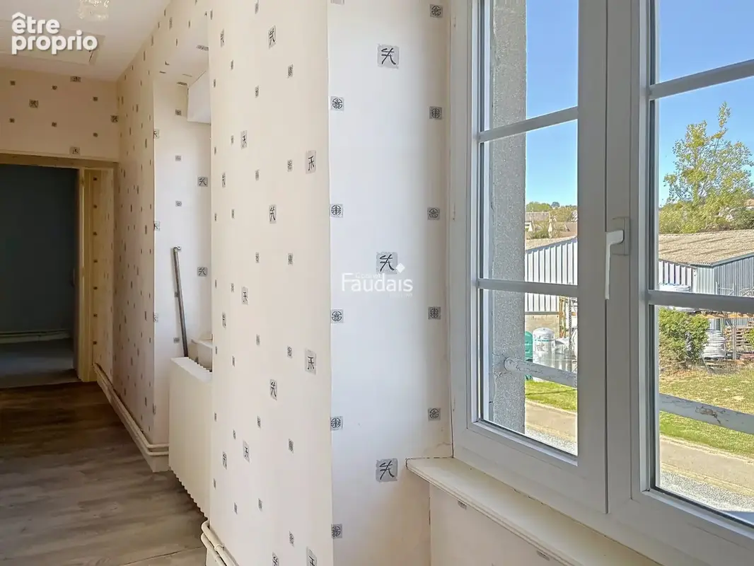 Maison 4 pièces 94 m² à vendre à Le Chefresne (50410) - photo 9