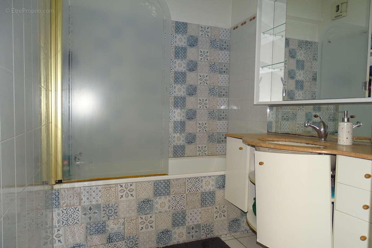 Appartement à CRETEIL