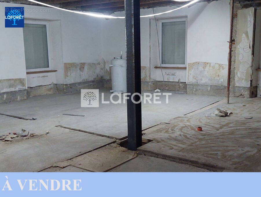 Appartement à BEAUCOURT