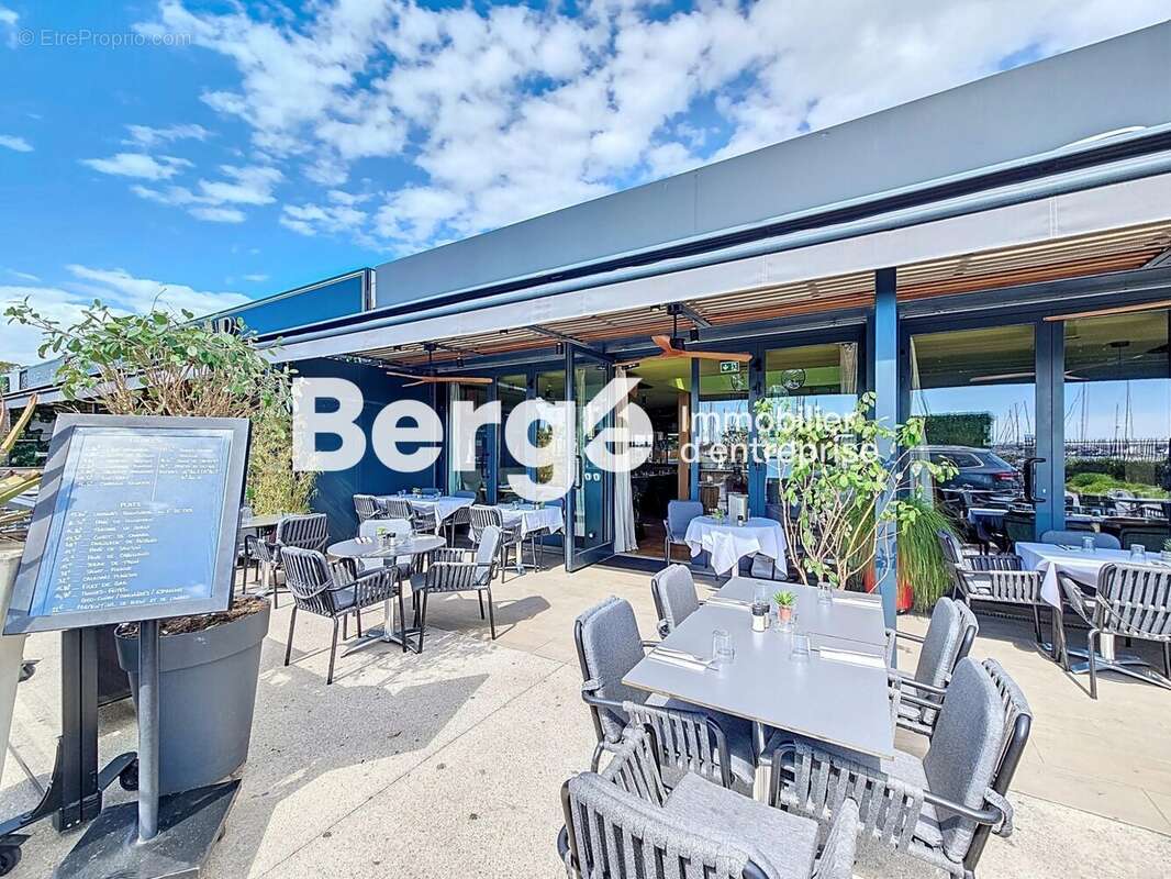 Autre à SAINT-LAURENT-DU-VAR