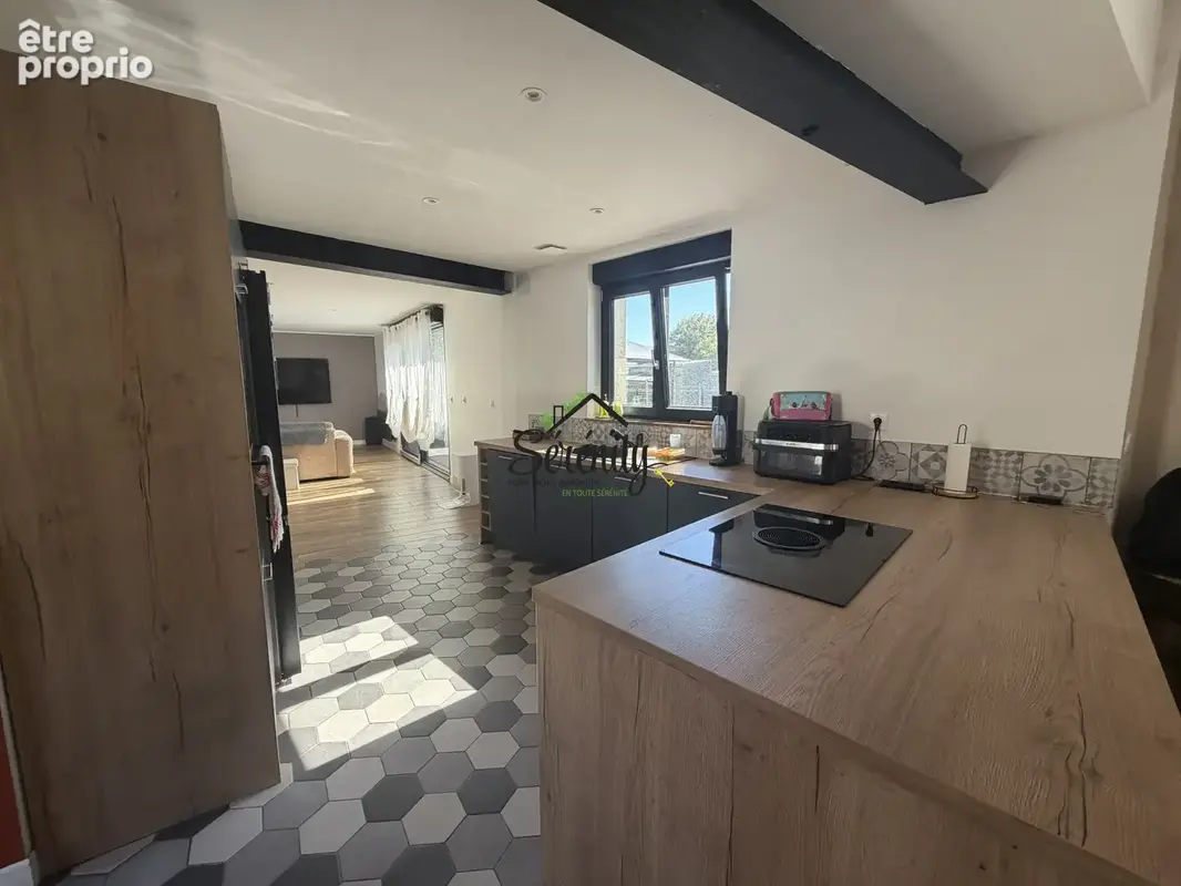 Maison 6 pièces 117 m² à vendre à Ramillies (59161) - photo 3