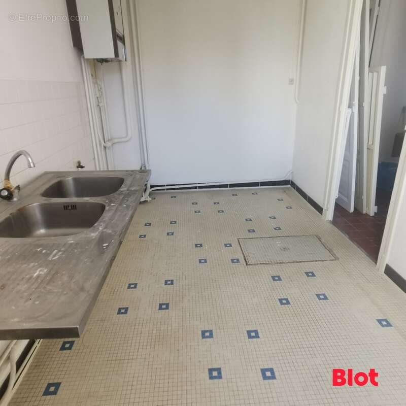 Maison à SAINT-NAZAIRE