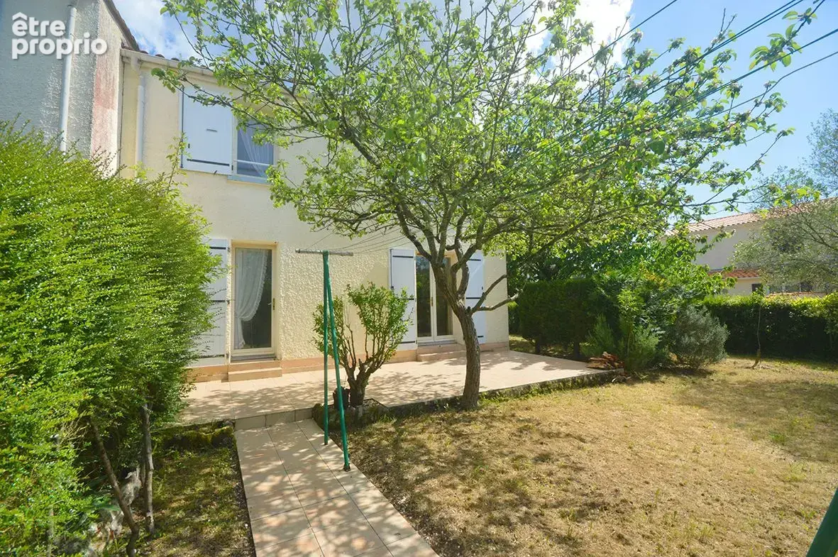 Maison 86 m² à Saint-Georges-De-Didonne  - photo 8