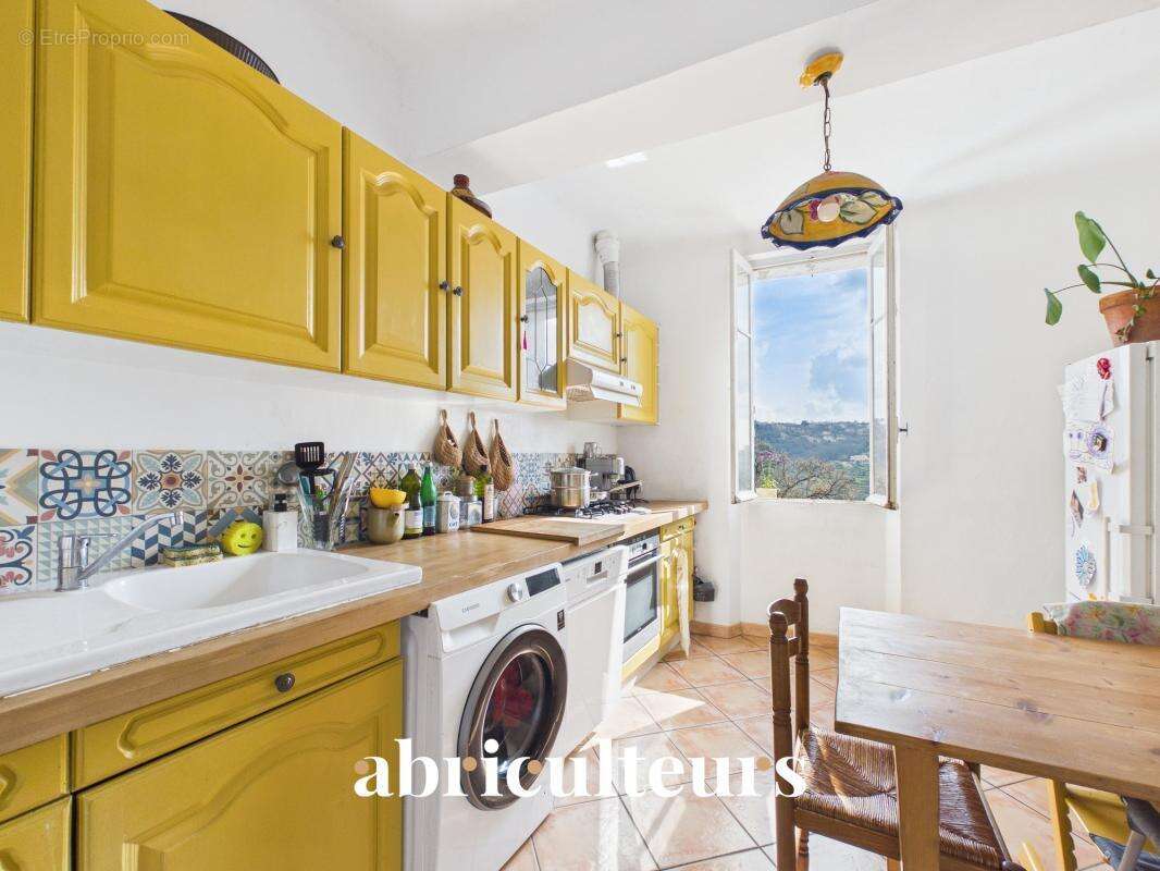Appartement à CALLIAN