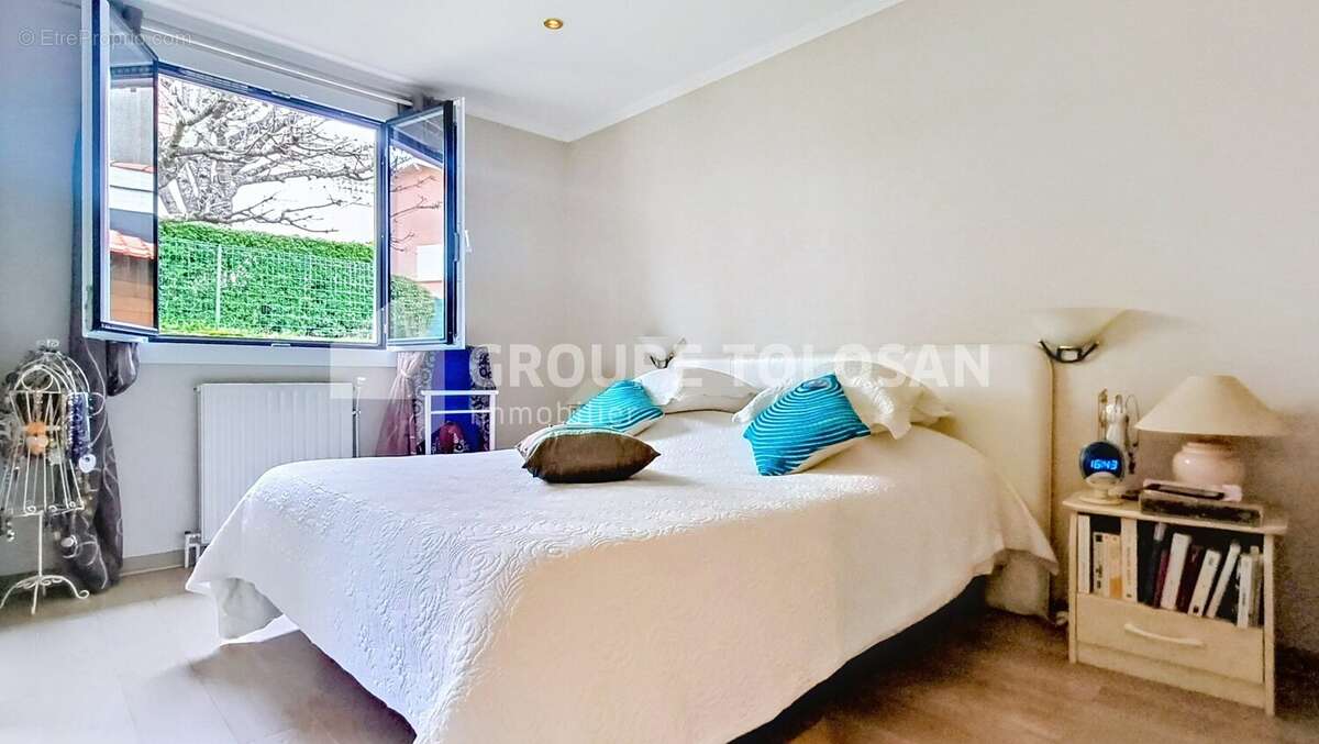 Maison à QUINT-FONSEGRIVES