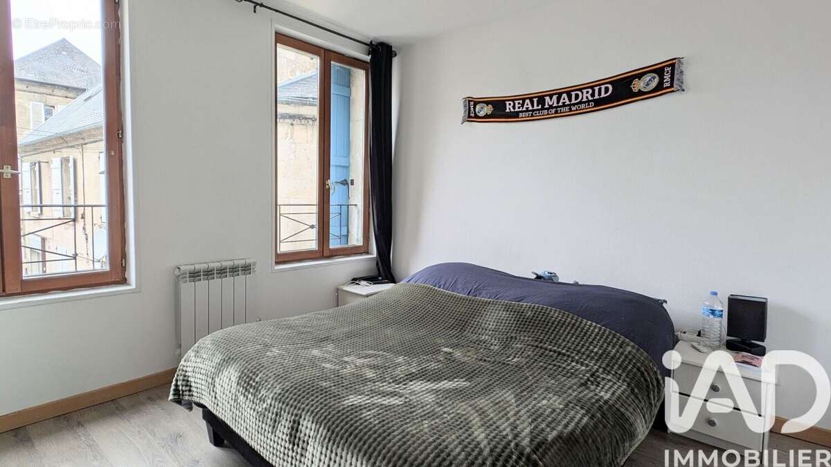 Photo 4 - Appartement à VIC-SUR-AISNE