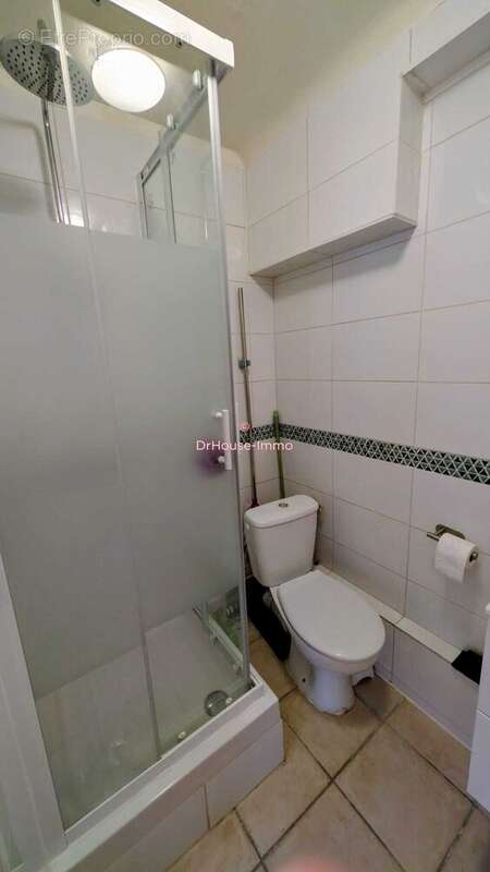 Appartement à POITIERS