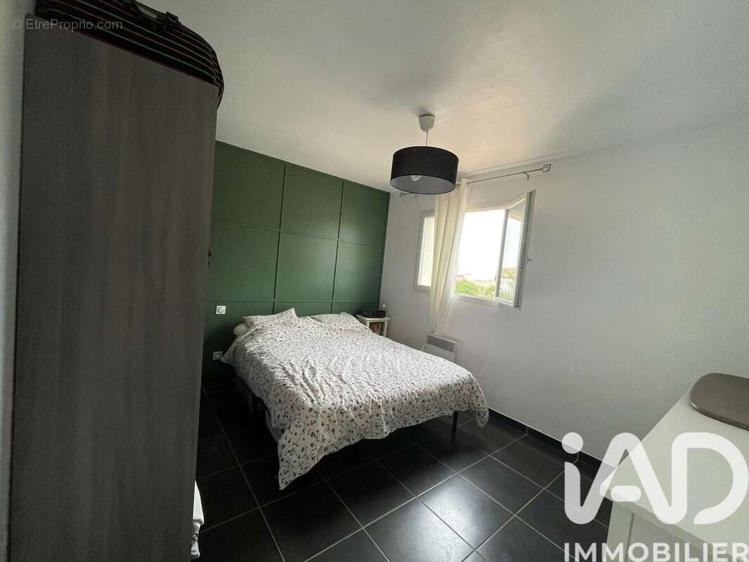 Photo 6 - Maison à BEZIERS