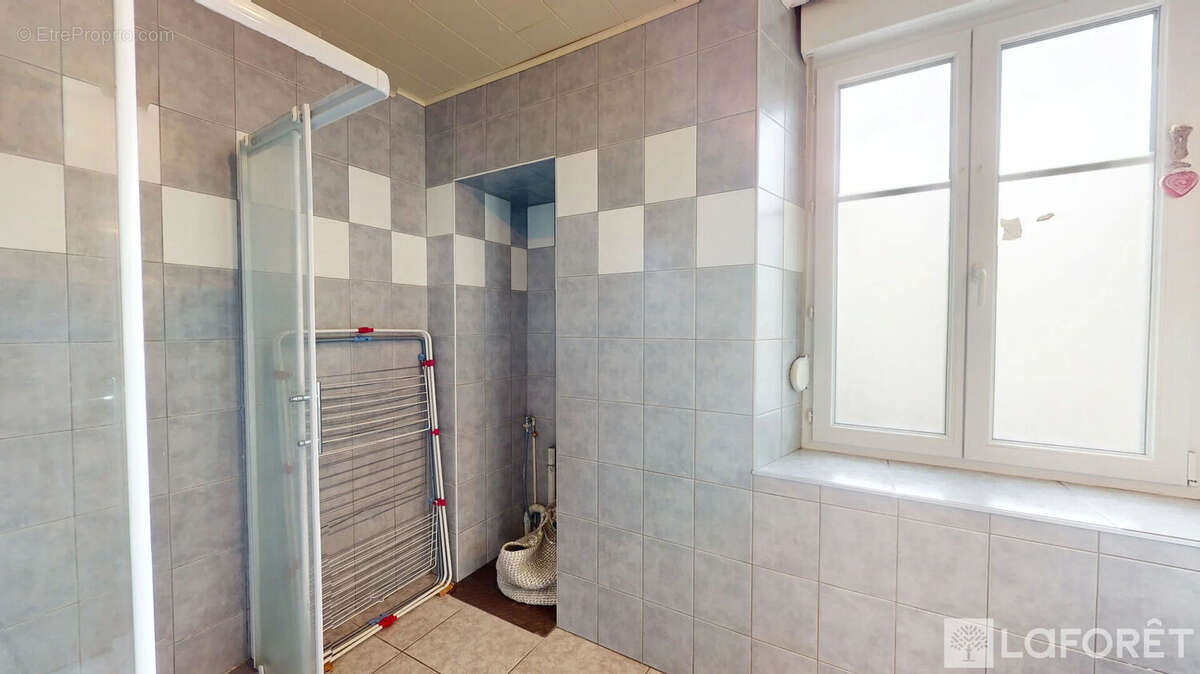 Appartement à CHARQUEMONT